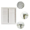 Blade for Exhaust Fan, Plastic, Wall, PVC - view 2