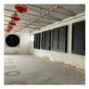 Blade for Exhaust Fan, Plastic, Wall, PVC - view 5