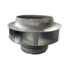 Blade Radial Exhaust Fan, AFL, B3P250-EC092-033, 220V - view 2