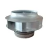 Blade Radial Exhaust Fan, AFL, B3P250-EC092-033, 220V - view 4