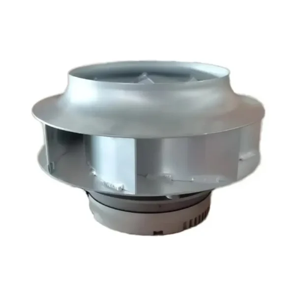 Blade Radial Exhaust Fan, AFL, B3P250-EC092-033, 220V - view 4