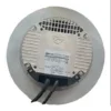 Blade Radial Exhaust Fan, AFL, B3P250-EC092-033, 220V - view 5