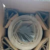 Blade Radial Exhaust Fan, AFL, B3P250-EC092-033, 220V - view 6