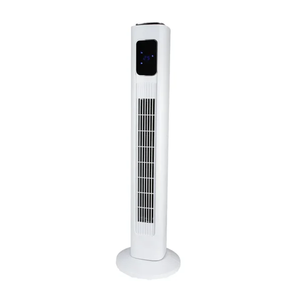 Bladeless Cooling Tower, 36Inch, 50W(0.07hp), Plastic