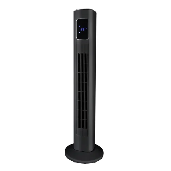 Bladeless Cooling Tower, 36Inch, 50W(0.07hp), Plastic - view 4