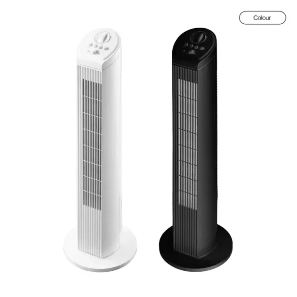 Bladeless Electric Tower, 220V, 220-240, 45 - view 4