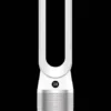 Bladeless Fan, Portable, Electric Power, 30 - view 2