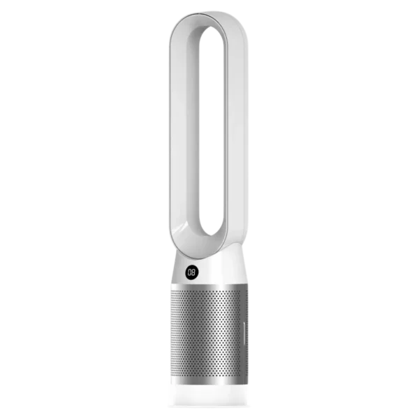 Bladeless Fan, Portable, Electric Power, 30 - view 4