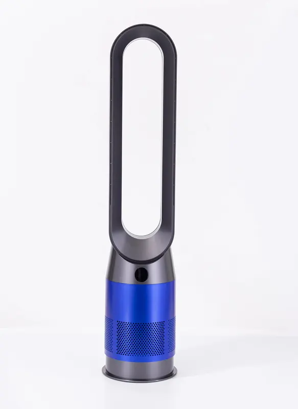 Bladeless Fan, Portable, Electric Power, 30 - view 5