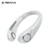 Bladeless Neck Fan, REMAX, F23, 5000mAh, 5H