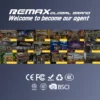 Bladeless Neck Fan, REMAX, F23, 5000mAh, 5H - view 6