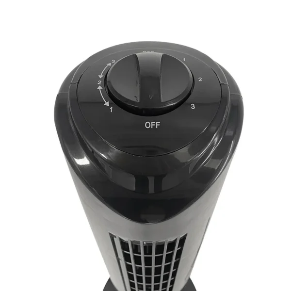 Bladeless Tower, 110V, 40w(0.05hp) - view 5