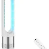 Bladeless Tower, 30W(0.04hp), ABS