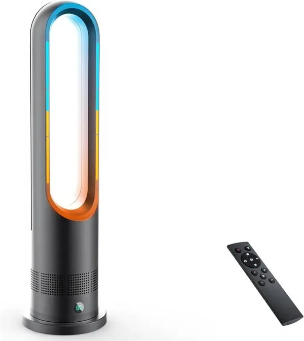 Bladeless Tower, 30W(0.04hp), ABS - view 2