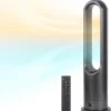 Bladeless Tower, 30W(0.04hp), ABS - view 5