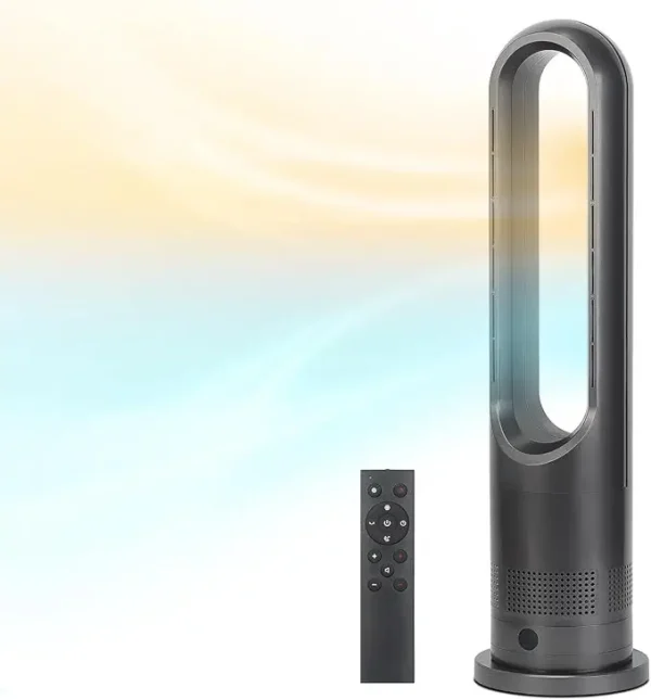 Bladeless Tower, 30W(0.04hp), ABS - view 5