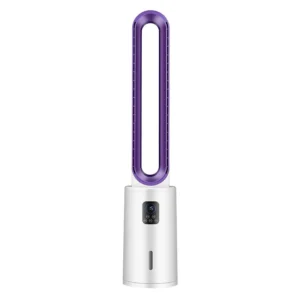 Bladeless Tower, 70W, 70W(0.09hp), Plastic
