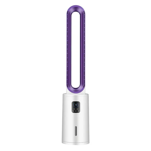 Bladeless Tower, 70W, 70W(0.09hp), Plastic