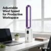 Bladeless Tower, 70W, 70W(0.09hp), Plastic - view 3