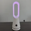 Bladeless Tower, 80°, 9-Hour - view 2