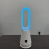 Bladeless Tower, 80°, 9-Hour - view 4
