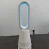 Bladeless Tower, 80°, 9-Hour - view 6