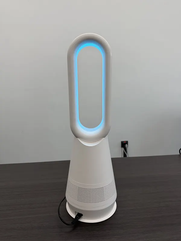 Bladeless Tower, 80°, 9-Hour - view 6