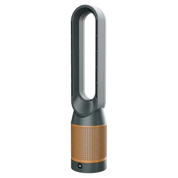 Bladeless Tower, 9-Speed, 120°, 9-Hour - view 3
