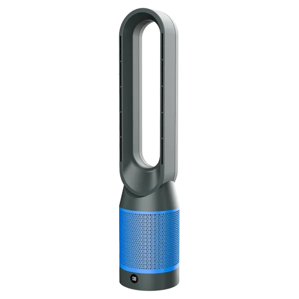 Bladeless Tower, 9-Speed, 120°, 9-Hour - view 4