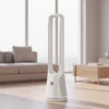 Bladeless Tower, Plastic, Bladeless fan - view 2