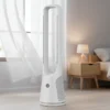 Bladeless Tower, Plastic, Bladeless fan - view 4
