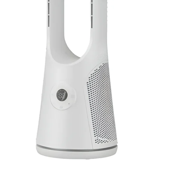 Bladeless Tower, Plastic, Bladeless fan - view 6