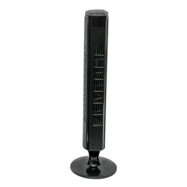 Bladeless Ventilateur Tower, Electric, Plastic