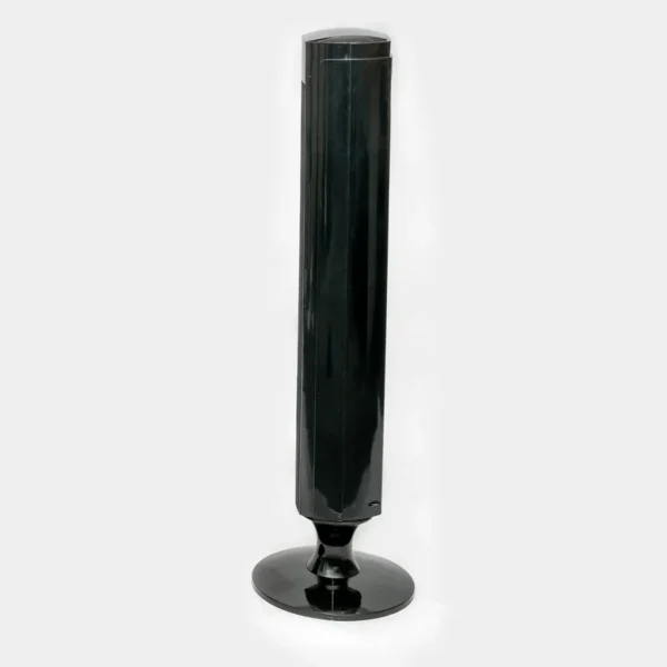 Bladeless Ventilateur Tower, Electric, Plastic - view 2