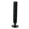 Bladeless Ventilateur Tower, Electric, Plastic - view 3