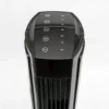 Bladeless Ventilateur Tower, Electric, Plastic - view 4