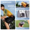 Bladeless Walk Fan, Brushless, USB, 8000mAh - view 2