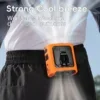Bladeless Walk Fan, Brushless, USB, 8000mAh - view 5