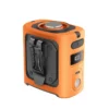 Bladeless Walk Fan, Brushless, USB, 8000mAh - view 6
