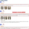 Bladeless Wall Fanmodern, Waterproof, Plastic - view 6