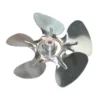 Blades Aluminum Axial Fan, 6'', 7'', 8'' - view 2