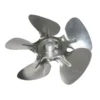Blades Aluminum Axial Fan, 6'', 7'', 8'' - view 3