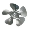Blades Aluminum Axial Fan, 6'', 7'', 8'' - view 4