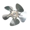 Blades Aluminum Axial Fan, 6'', 7'', 8'' - view 5