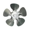 Blades Aluminum Axial Fan, 6'', 7'', 8'' - view 6