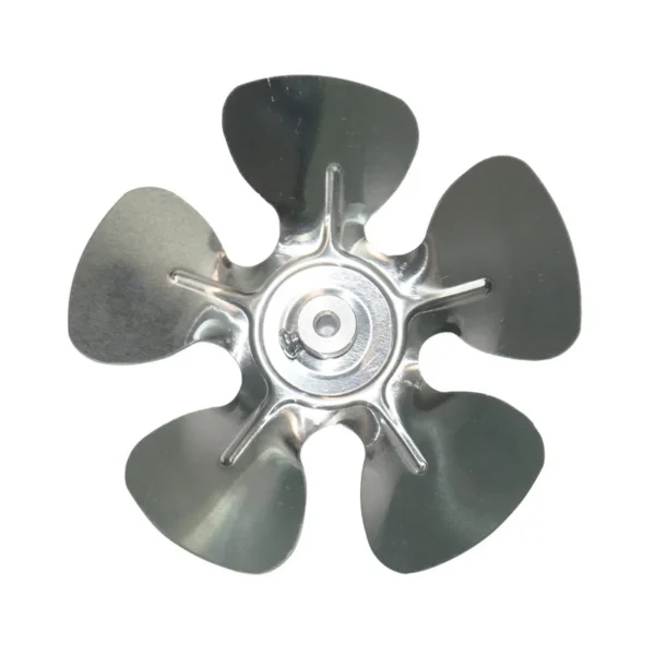 Blades Aluminum Axial Fan, 6'', 7'', 8'' - view 6
