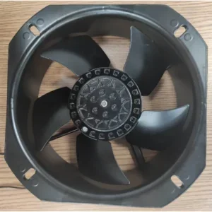 Blades Axial Cooling Fan, 22580mm, 2600rpm, 220V, 225*225*80mm