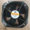 Blades Axial Cooling Fan, 22580mm, 2600rpm, 220V, 225*225*80mm - view 2
