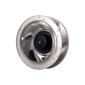Blades Centrifugal Cooling Fan, 310mm, 24V, Stainless, Steel