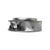 Blades Centrifugal Cooling Fan, 310mm, 24V, Stainless, Steel - view 3